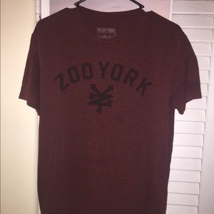 Zoo York Tee